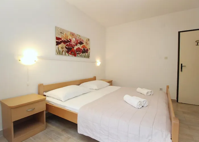 With Parking Space Jurandvor, Krk - 24141 Apartament