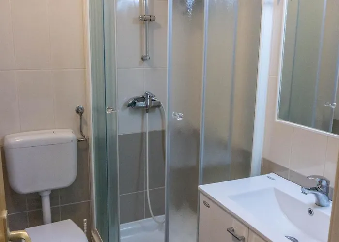 Apartament With Parking Space Jurandvor, Krk - 24141 Baška
