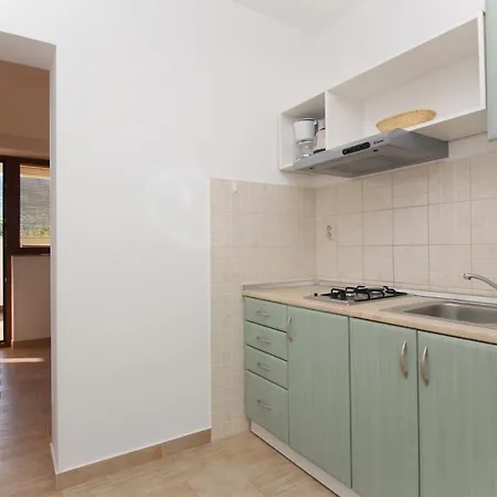 With Parking Space Jurandvor, Krk - 24141 Apartman Baška
