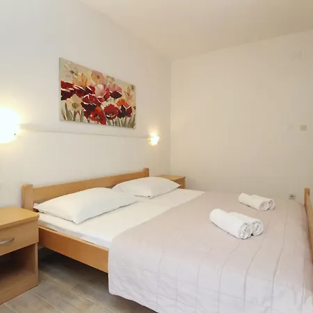 With Parking Space Jurandvor, Krk - 24141 Apartament