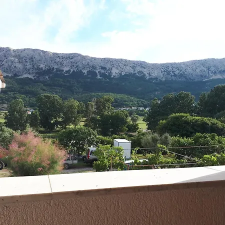 Apartament With Parking Space Jurandvor, Krk - 24141 Baška